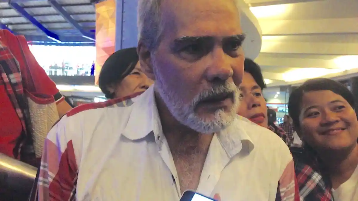Aktor Pierre Gruno Diduga Aniaya Seseorang di Bar, Polisi Periksa Korban dan Saksi