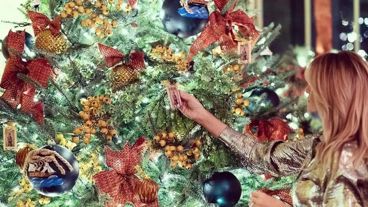20 Ucapan Selamat Natal 2020 dalam Bahasa Inggris, yang Cocok Dikirim ke Keluarga dan Teman