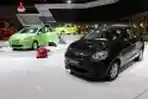 The 20th Indonesia International Motor Show - IIMS 2012