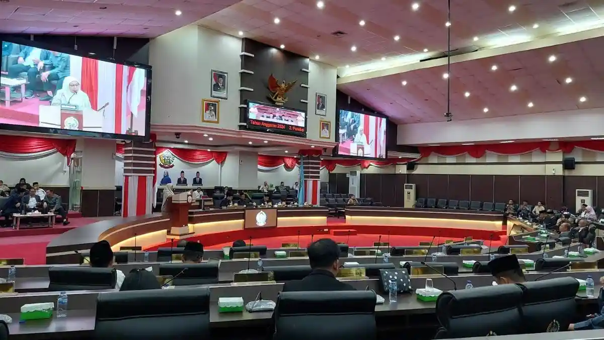 Ultimatum Pemprov Sulsel Lunasi Utang Dana Bagi Hasil Sebelum 2026