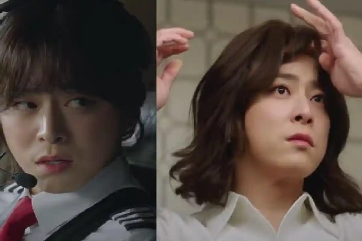 Kesuksesan Jo Jung Suk di Film Pilot, Kisah Pria Pengangguran Semalam Tapi Bisa Dapat Kerjaan Baru