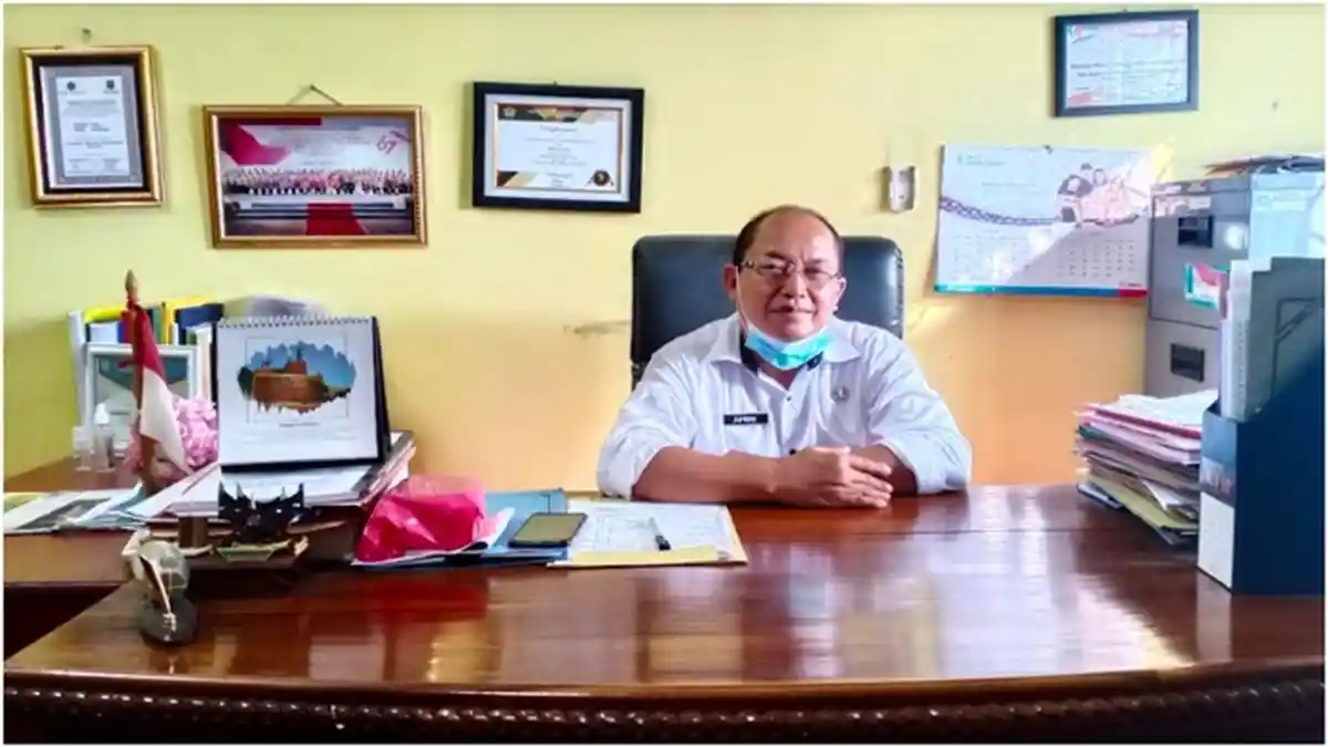 Jelang Pilkades di OKU Selatan Video Bagi-bagi Uang Beredar, Diduga Oknum Kades Incumbent
