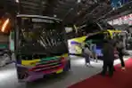 Pameran Otomotif GIICOMVEC 2024