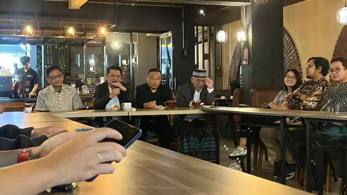 Kepuasan Warga ke Kinerja Pemkab Wonosobo di Angka 79,5 Persen, Infrastruktur Jadi Atensi Tertinggi