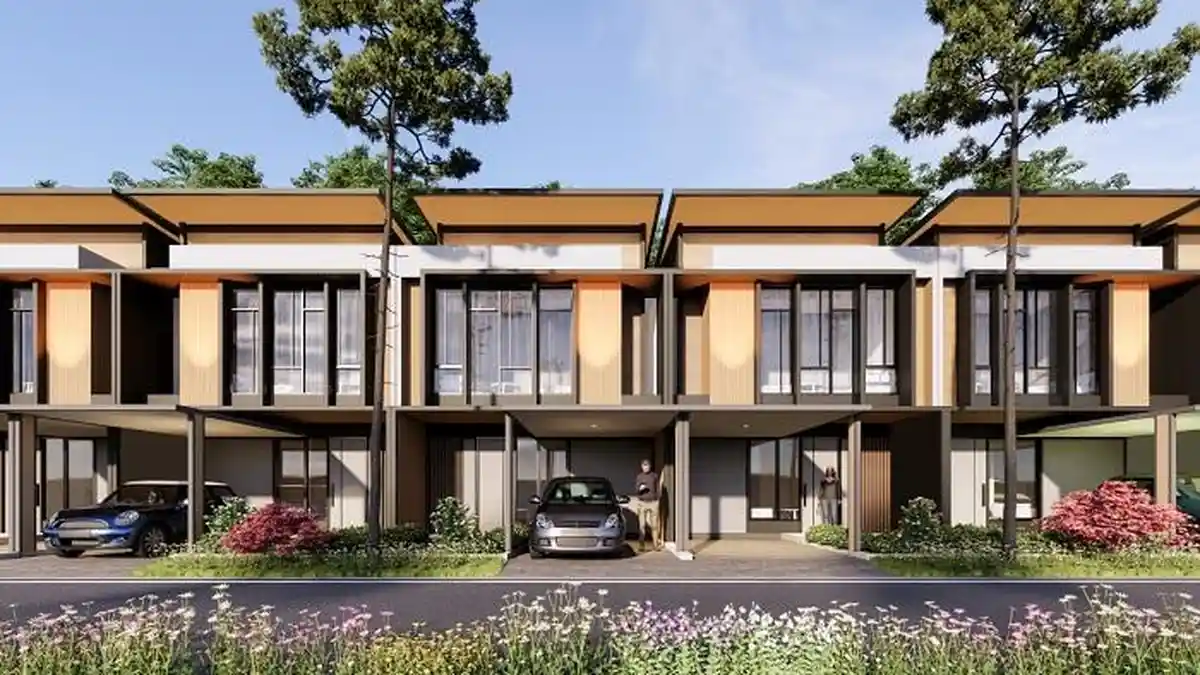 SPS Group Hadirkan Cluster Mizumi Bernuansa Jepang dan Rumah Sakit ...