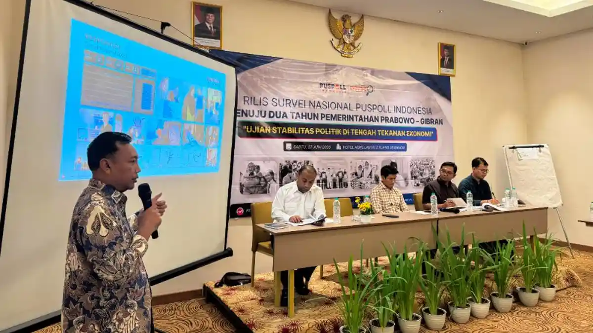Pemerintah Diminta Koreksi Kebijakan Sebelum Tekanan Ekonomi Berubah Jadi Ketidakpuasan Politik - Tribunnews.com