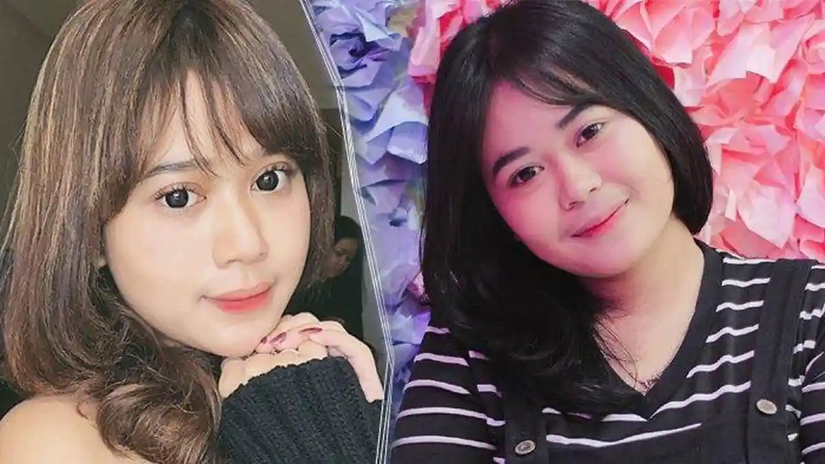 Miliki Wajah Imut, Brisia Jodie Ternyata Punya Lebih 20 Mantan Pacar