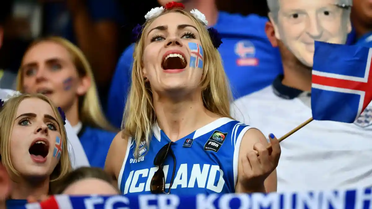 Beredar Kabar Nikahi Wanita Islandia Bakal Dapat 5000 Dolar, Benarkah?