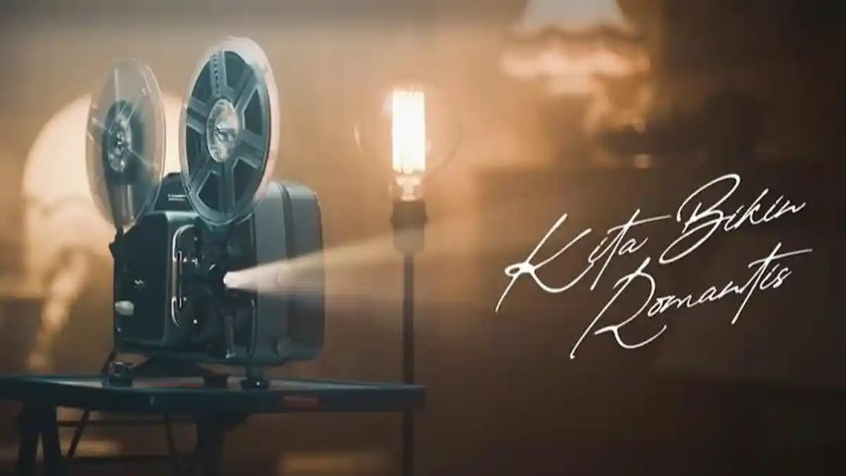 Lirik Lagu MALIQ dan D’Essentials - Kita Bikin Romantis yang Paling Romantis, Viral di TikTok