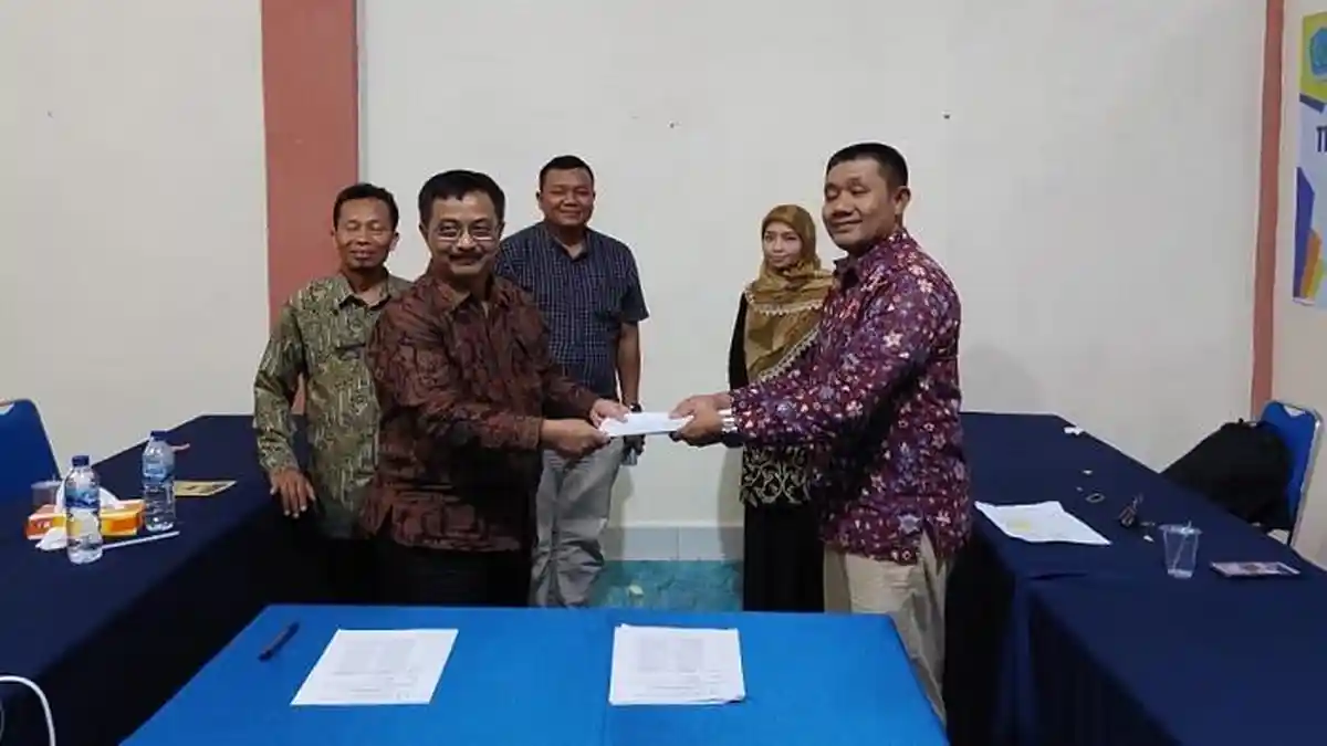 Dua Prodi di STKIP Muhammadiyah Abdya Raih Predikat Baik Sekali