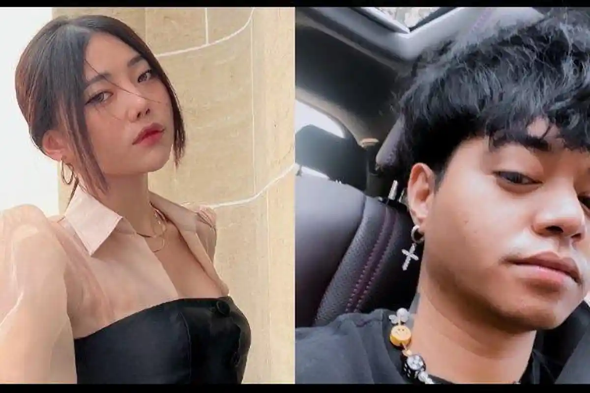 Wendy Walters Mengaku Sudah Tidak Ada Rasa Cinta pada Reza Arap