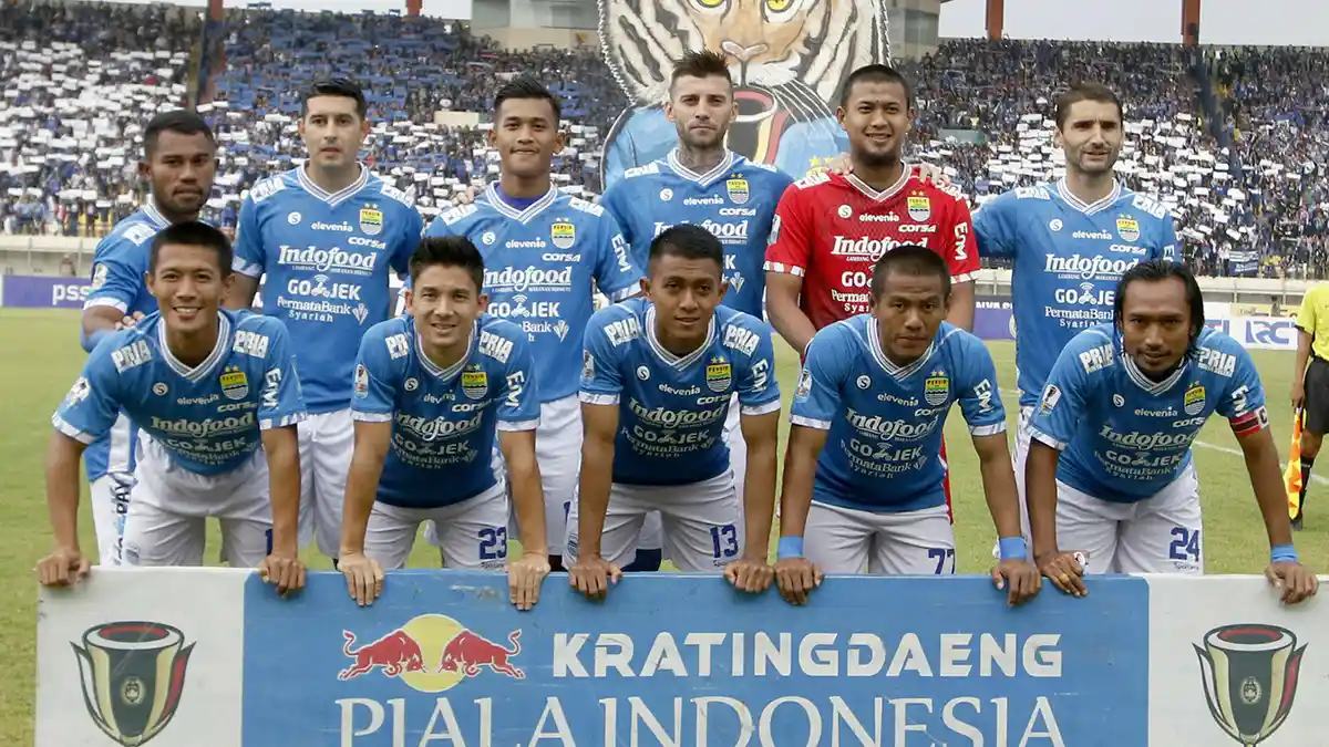 Manajer Persib Bandung Beri Bocoran Pemain Asing yang Bakal Ditendang Klub, Bobotoh Pasti Tahu