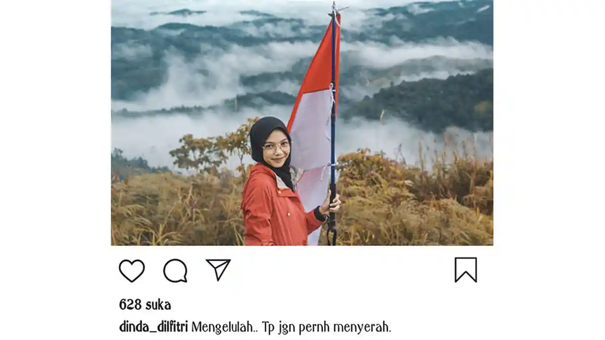 Destinasi Bukit Burang﻿ Sekadau Sensai Melihat Sunrise ...