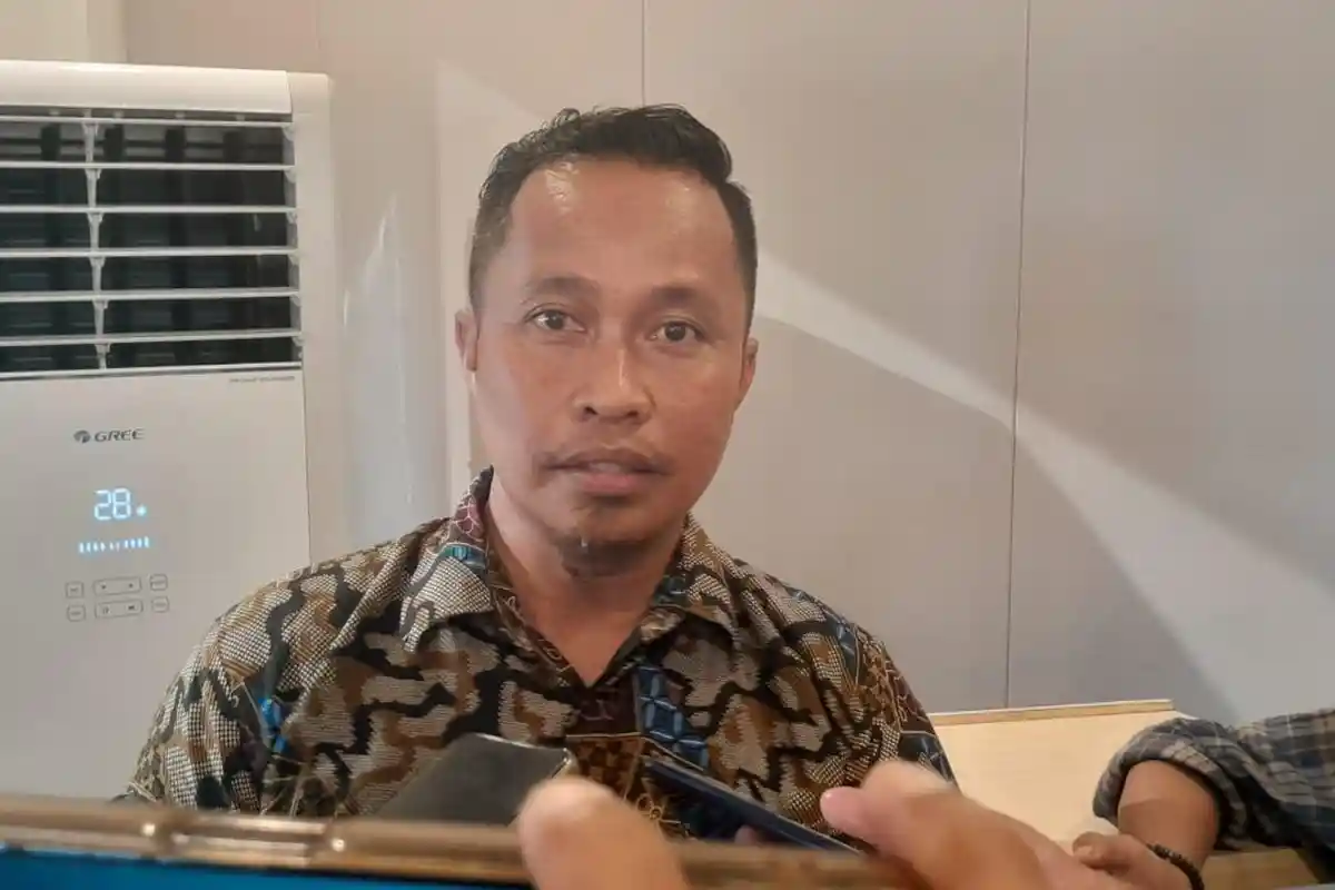 Hasil Audit, Dana Kampanye Pilkada Bintan Paslon Roby-Deby Masih Sisa Rp300 Juta