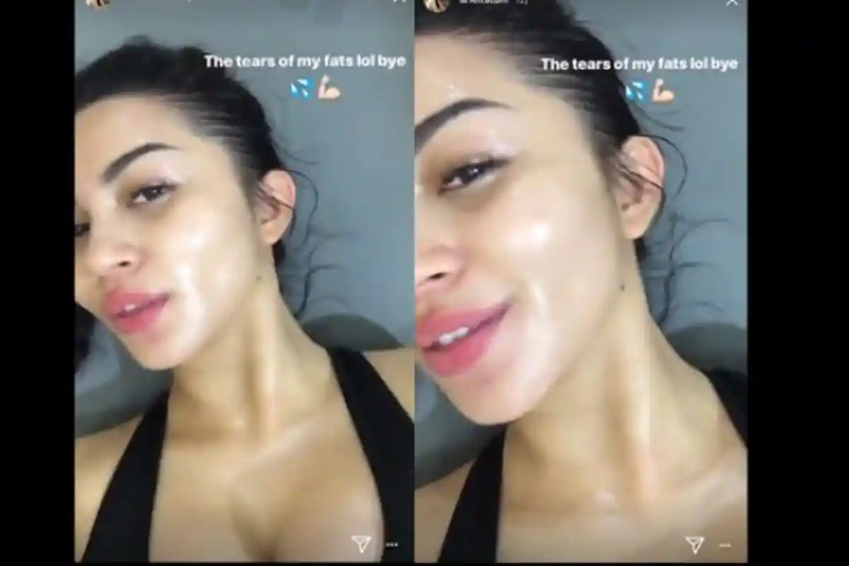 Adegan Intim Ariel Tatum dengan Nicholas Saputra di Ranjang Heboh di Twitter, Bak Suami Istri!