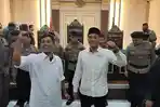BREAKING NEWS: Botok dan Teguh AMPB Bebas dari Penjara Meski Divonis Bersalah oleh Hakim PN Pati