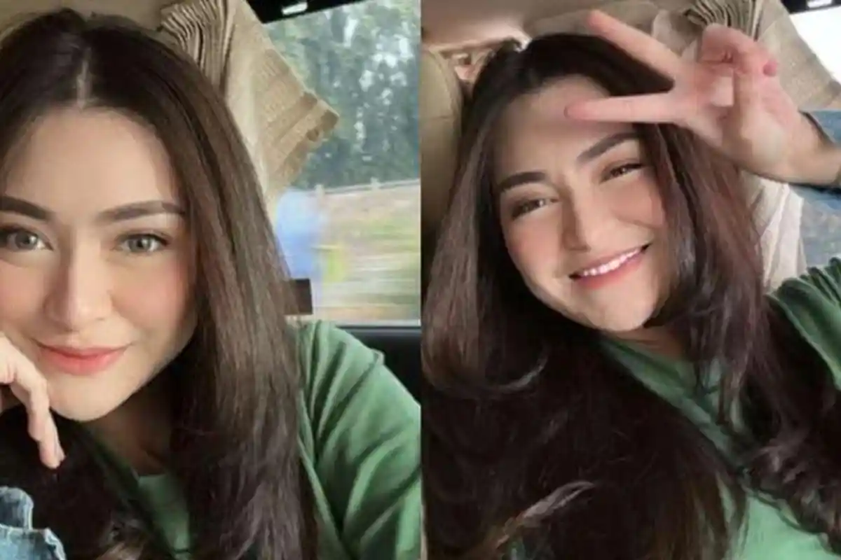 Sule Diduga Berselingkuh Dibeberkan Nathalie Holscher, Mantan Sang Komedian Kini Ingin Move On