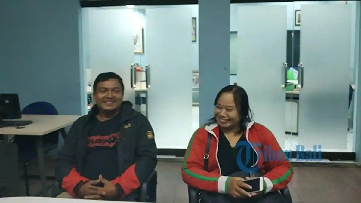Sagung Mas Bersyukur Presiden Jokowi Cabut Remisi Terpidana Pembunuh Suaminya