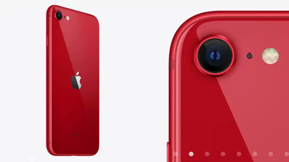 Tak Lama Lagi Rilis, ini Performa iPhone SE 4, Harga iPhone SE 3 Mulai Rp 4 Jutaan di iBox Juni 2024