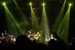 Aksi IWAN FALS dalam TOP Concert