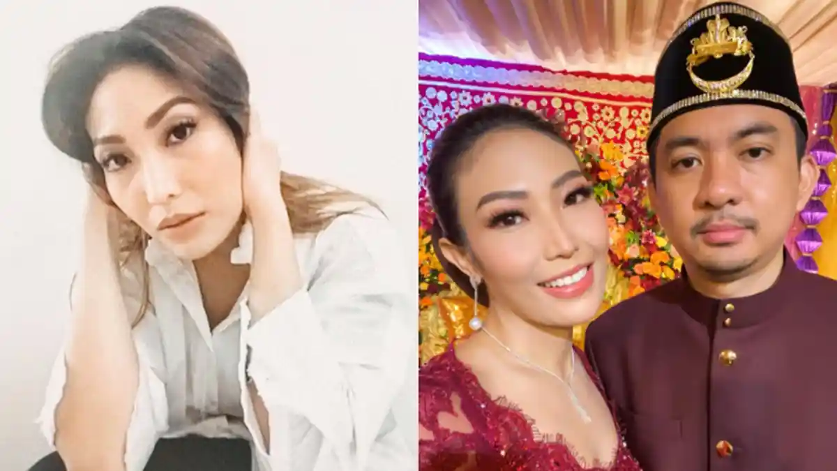 Penampakan Mewah Restoran Baru Milik Ayu Dewi, Sudah Ramai Pelanggan, Ini Daftar Menu Makanannya