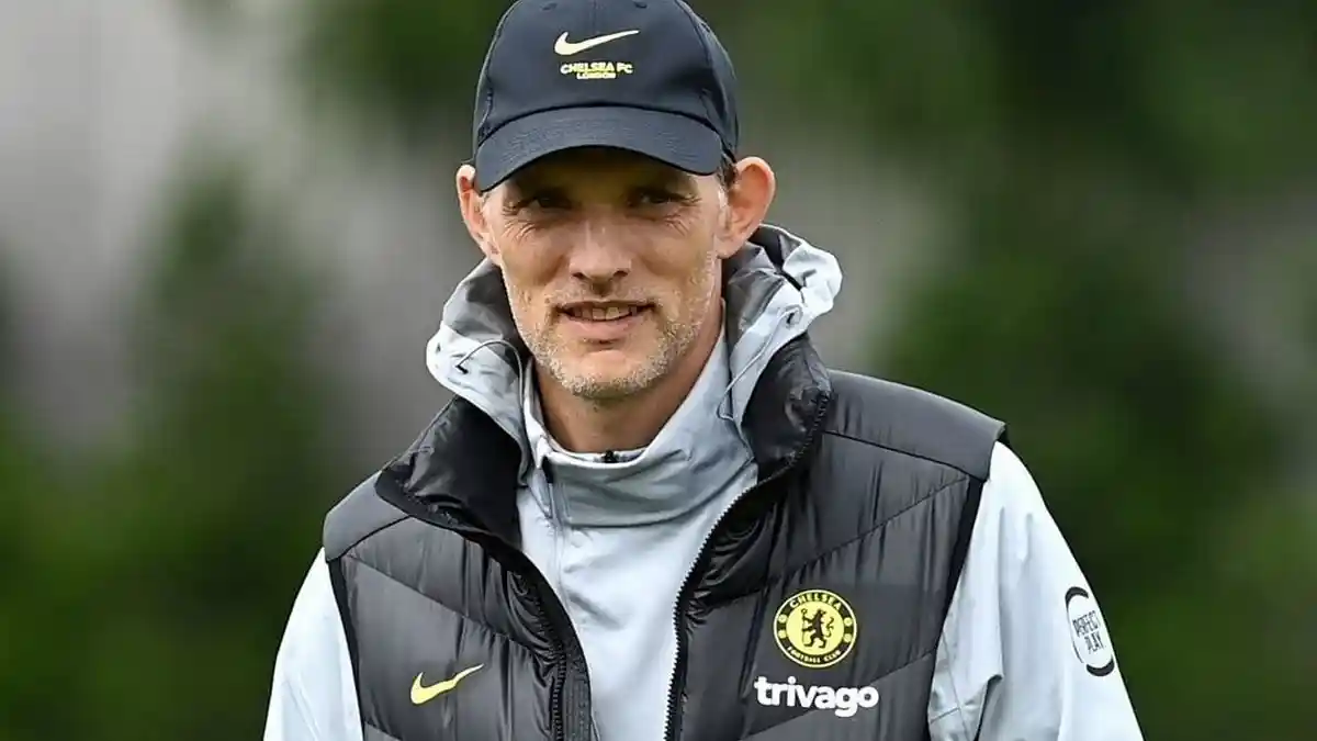 Hasil Bayern Munchen vs Dortmund Debut Manis Eks Chelsea Thomas Tuchel di Bundesliga, Blunder Kobel