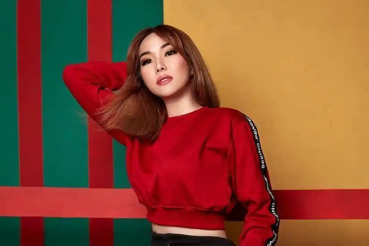 Mantan Agnez Mo Minta Dukungan Gisel saat Tanding Basket, Seperti Apakah Hubungan Mereka?