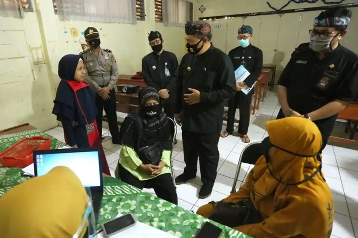 PPDB Kota Bandung Melalui Jalur Afirmasi dan Prestasi Ditutup Jumat 19 Juni