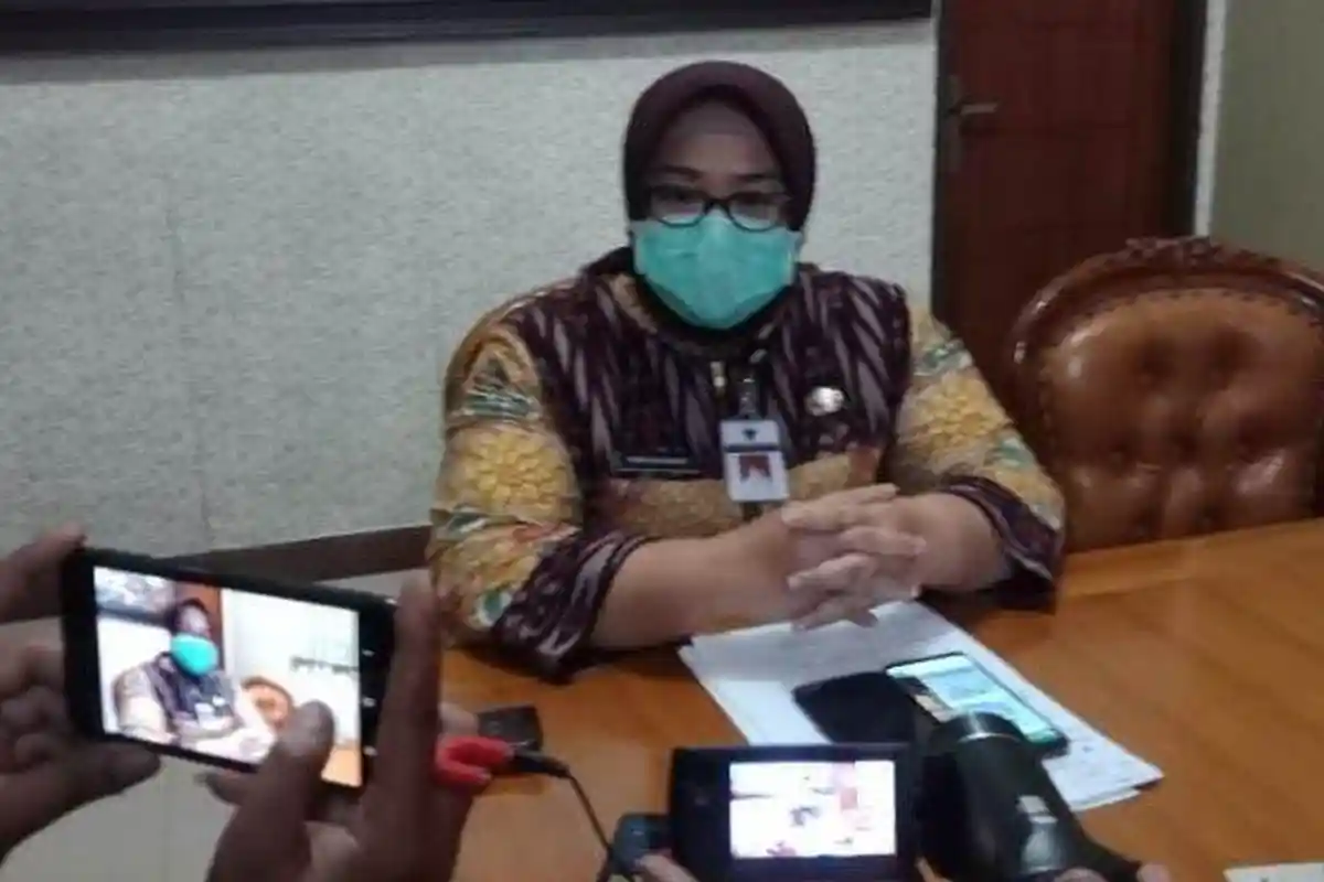 Bupati Sragen Copot Kepala Laboratorium RSUD dr Soehadi Prijonegoro: Ini Bukan Lagi Teguran Keras