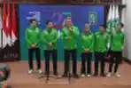 PKB Undang Presiden Prabowo dalam Harlah ke-27