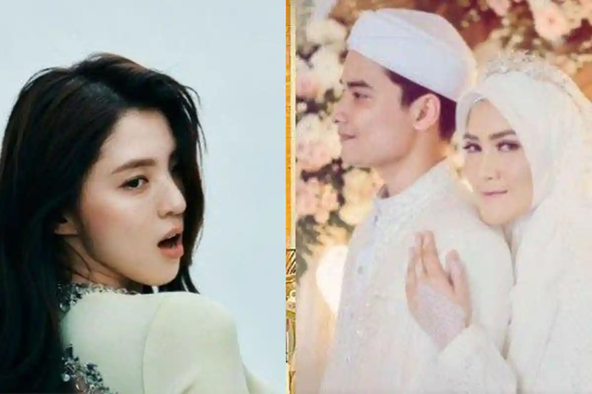 Bukan Larissa Chou, Henny Rahman Keceplosan Ungkap Sosok Cantik yang Membuatnya Cemburu