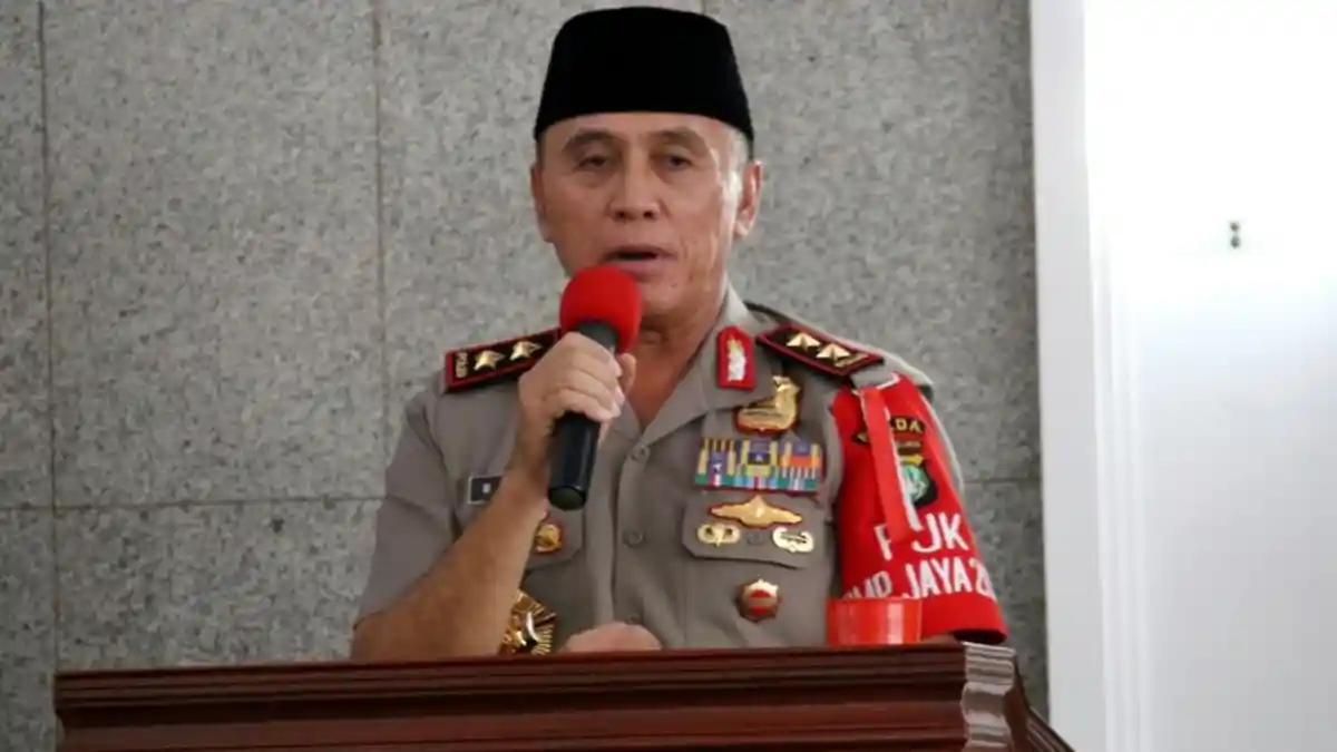 Polda Telusuri Pihak Bertanggungjawab Atas Insiden Terbakarnya KM Zahro Express