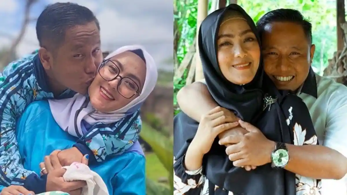 Widiyanti Lepas Profesi Pramugari Demi Menikah dengan Narji, Nasibnya Kini, Punya 18 Mobil