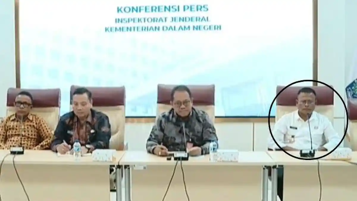 Terungkap Kronologi Sebenarnya Soal Anak Walikota Prabumulih Ditegur Kepsek Roni Ardiansyah 