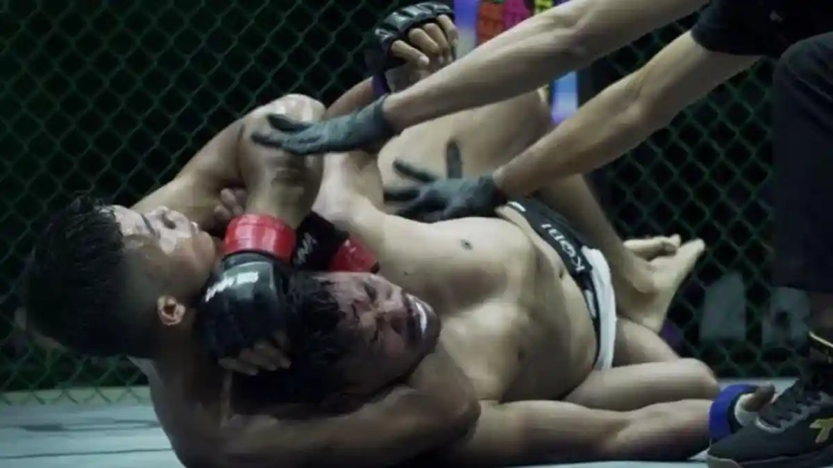 Berita Populer, One Pride MMA Derby Sumut, Wagub Ijeck Tinjau Dampak Banjir Bandang di Sibolangit