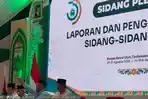 Setelah Muktamar NU, PCNU Kabupaten Gorontalo Titip Perhatian untuk Madrasah dan Pesantren
