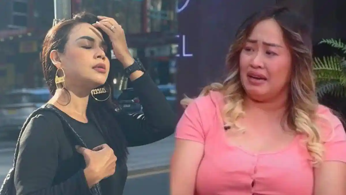 LIBUR Jualan karena ke Podcast Melaney Ricardo, Pinkan Mambo Blak-blakan Minta Dibayar Cash