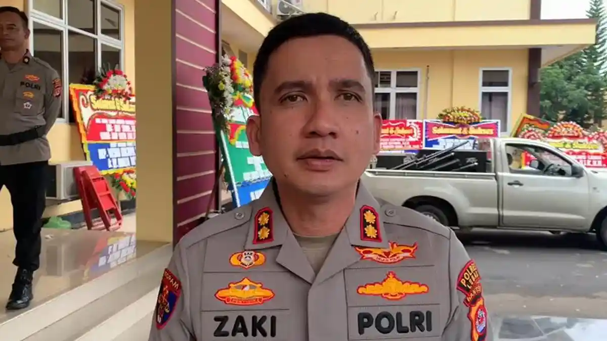 Murid SD Korban Pencabulan Oknum Guru di Lebak Banten Bertambah jadi 9 Orang