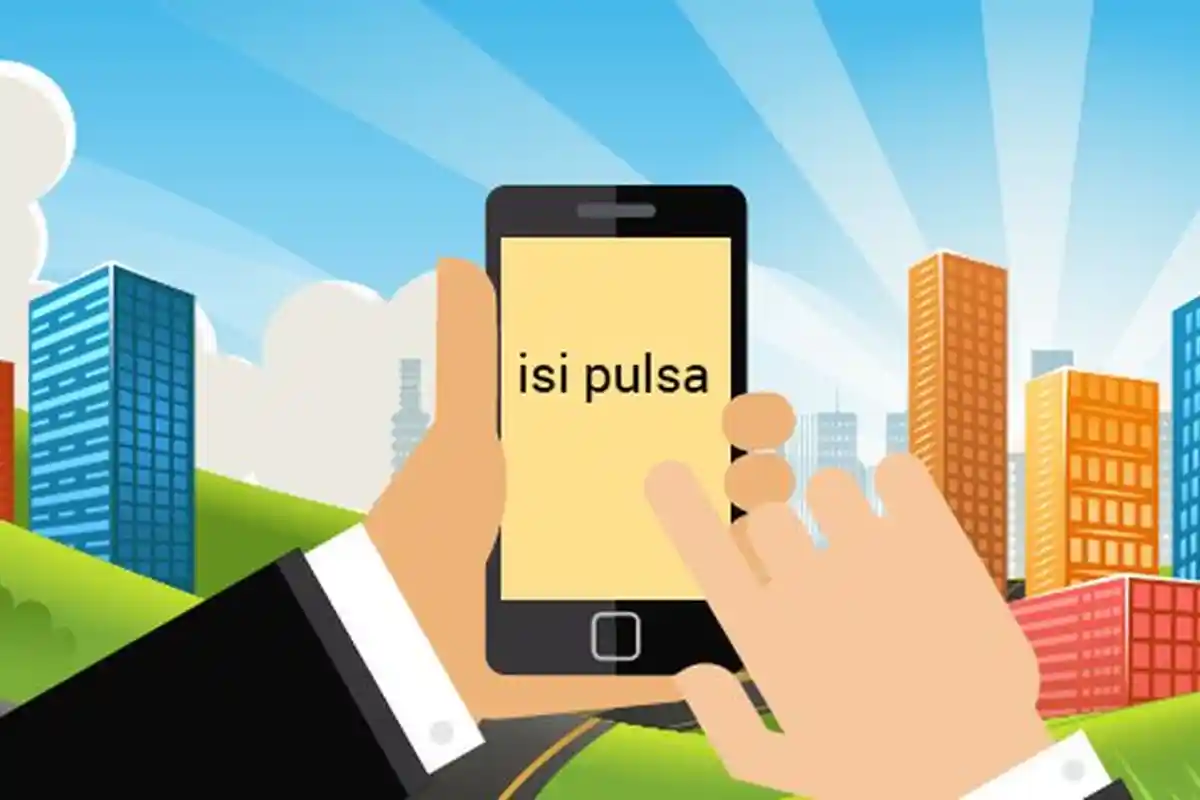 Benarkah Jual Beli Pulsa Termasuk Riba? Begini Hukumnya Transaksi Tukar Menukar yang Diperbolehkan