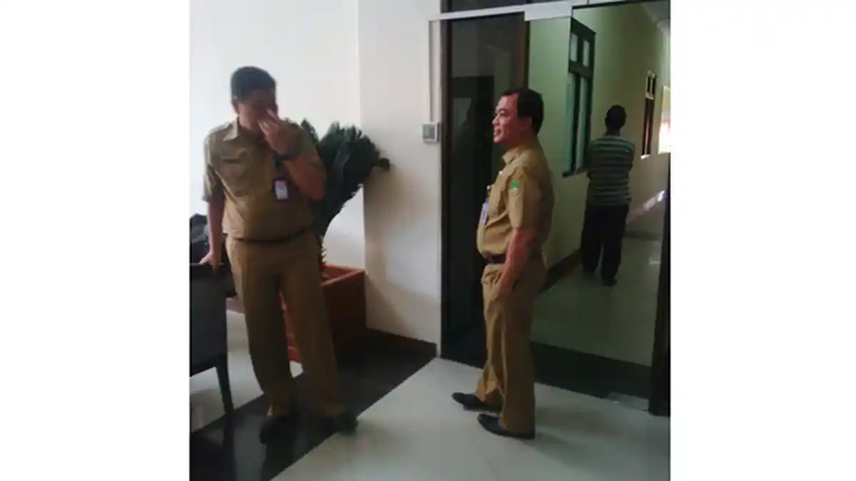Kepala BPM-PTSP Dipanggil Polda Kepri Diduga Terkait Gelanggang Permainan