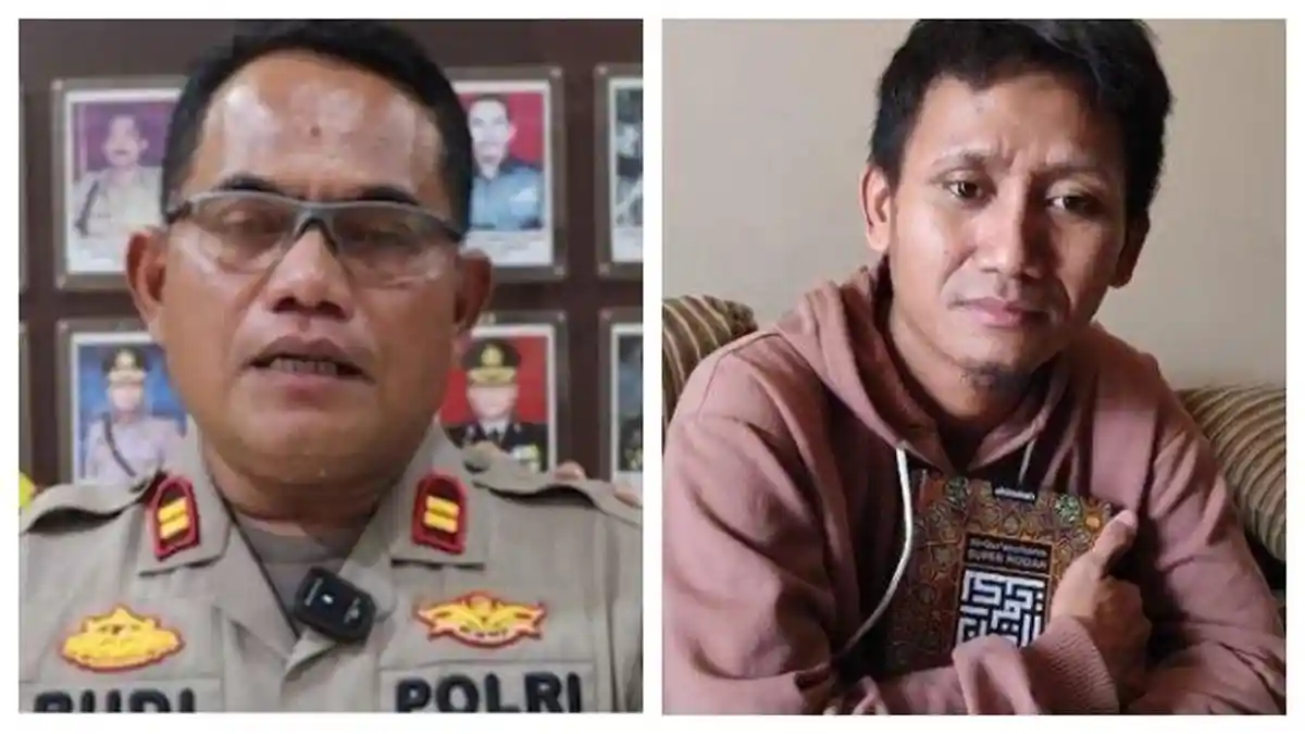 Pegi Setiawan Bebas, Eks Kapolda Jabar Desak Itwasum dan Propam Polri Periksa Ulang Iptu Rudiana