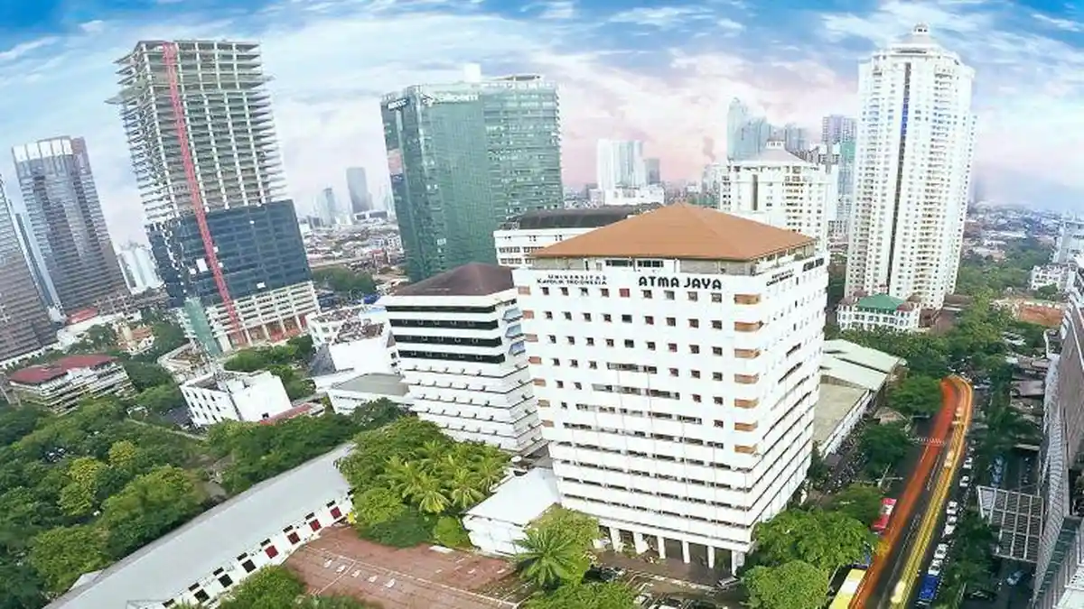 10 Kampus Swasta Terbaik di Jakarta Versi Edurank, Lengkap Biaya Kuliahnya