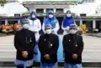 Peringatan Hari Jadi Kota Bandung ke-210