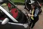 SMART fortwo Generasi Terbaru 