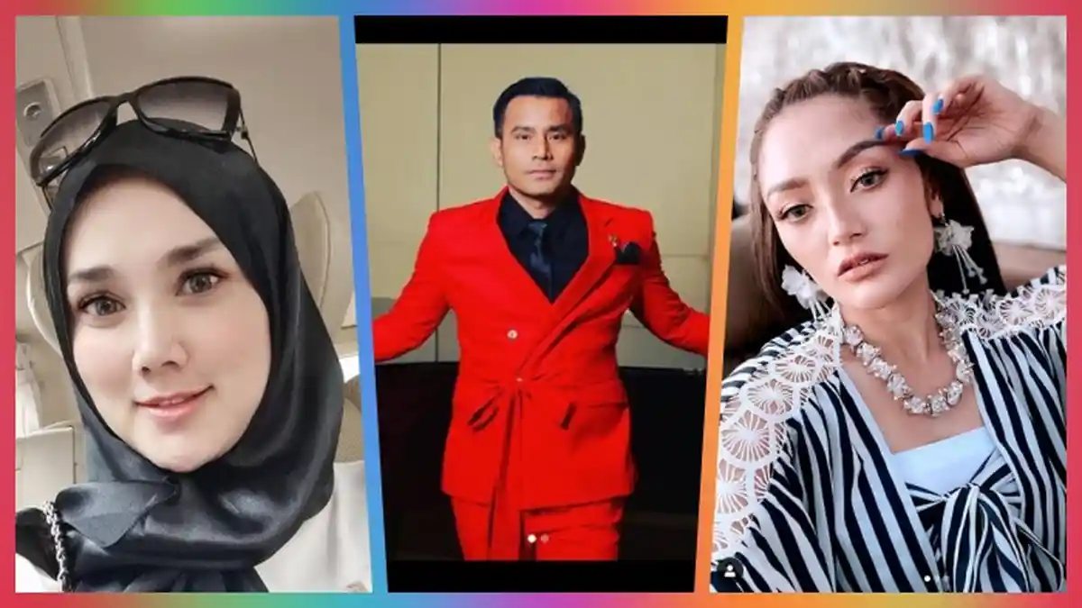 UPDATE Kasus MeMiles, Beda dengan Mulan Jameela, Judika dan Siti Badriah Terancam Dijemput Paksa