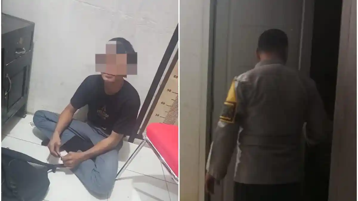 Anak Sekolah Bobol Rumah Kosong di BTN Somba 5 Bulukumba, Sepeda Rp7 Juta dan Sertifikat Raib