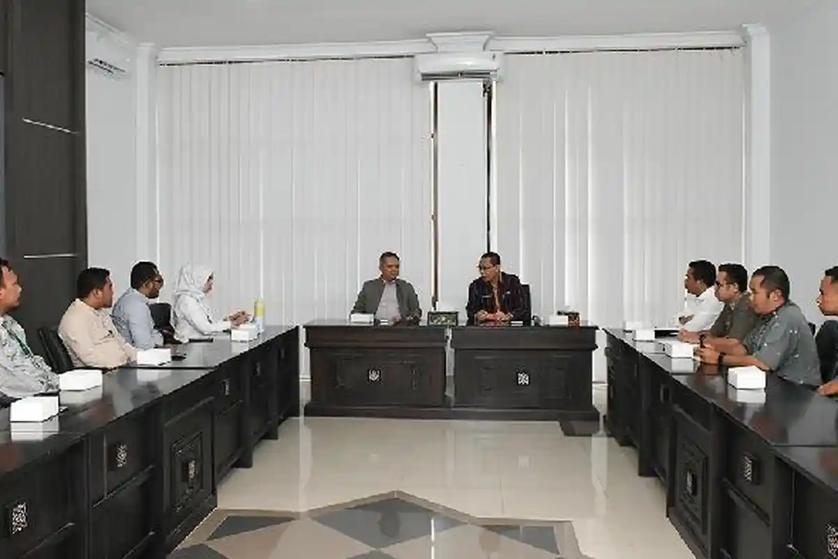 Tingkatkan Pendapatan Daerah, Lombok Timur Perkuat Basis Perencanaan dan Inovasi Daerah