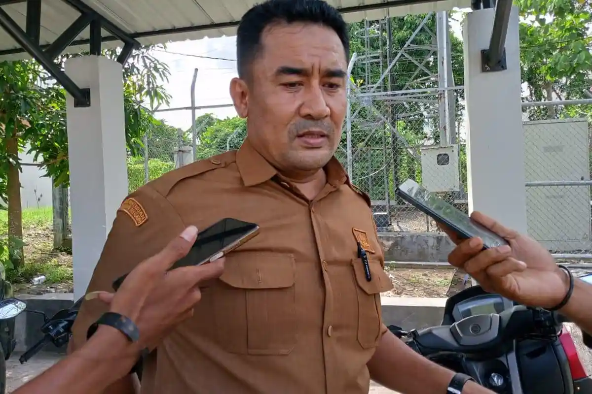 Pemkab Halmahera Tengah Rencanakan Pembangunan Balai Latihan Kerja Khusus Alat Berat