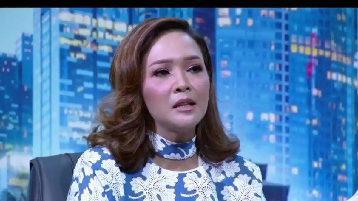 Maia Estianty Pusing Bayar Gaji dan THR Karyawan, Rugi Hingga 70 Persen Karena Wabah Virus Corona