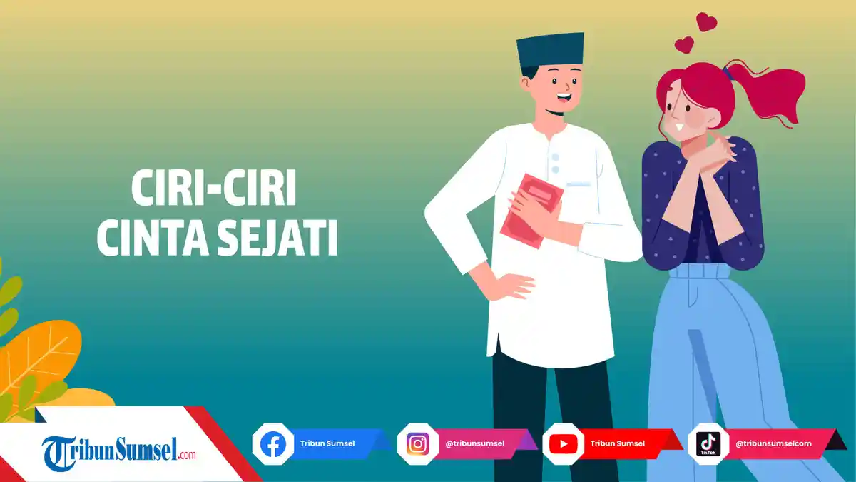 Arti Hubbul Khalish, Sebutan Cinta Sejati dalam Bahasa Arab, Berikut Cirinya Menurut Hadits Nabi